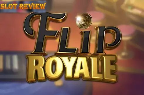 Flip Royale Slot Review